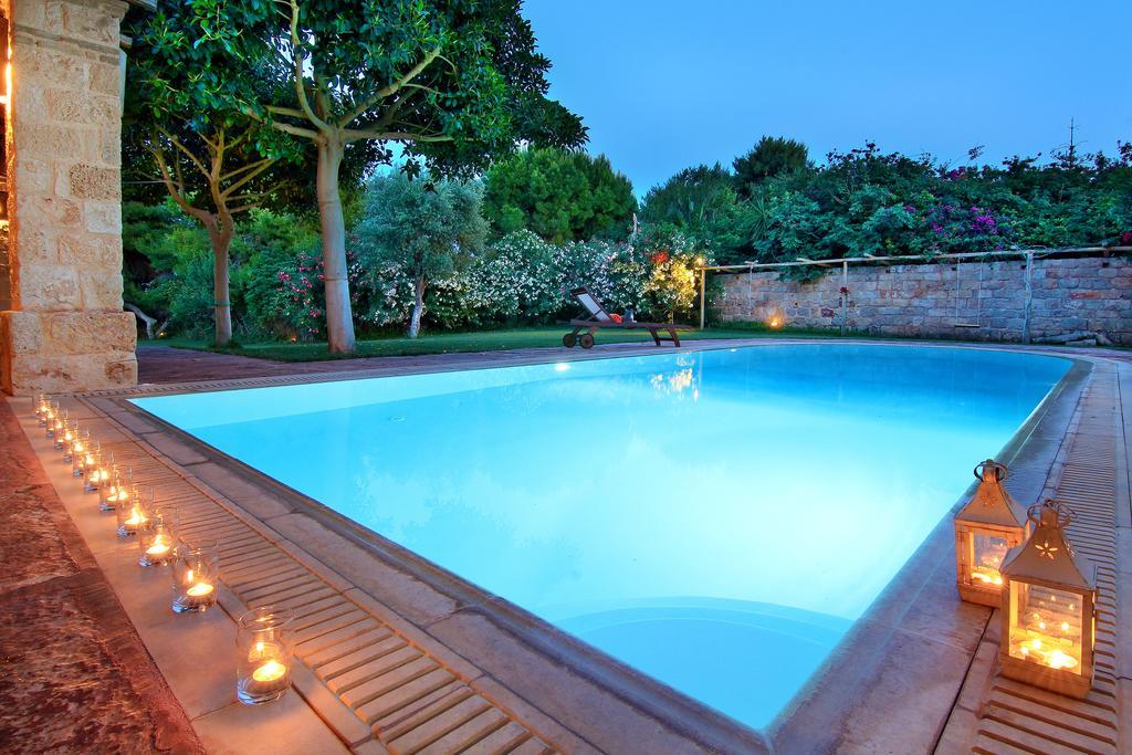 אתונה Vouliagmeni Villa מראה חיצוני תמונה