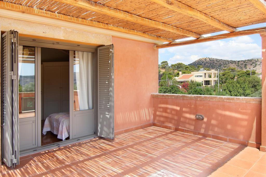 אתונה Vouliagmeni Villa מראה חיצוני תמונה