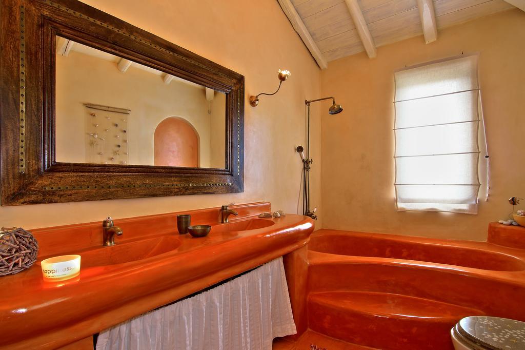 אתונה Vouliagmeni Villa מראה חיצוני תמונה